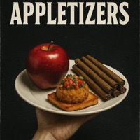 Appletizers - EP - Johnny Apples33d