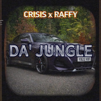 Da' Jungle - Single