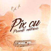 Pix ou Presente Misterioso - Single - MC Kabeça & Dj Kiel