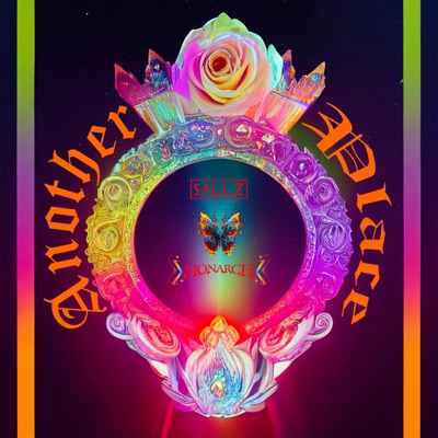 Another Place - Single