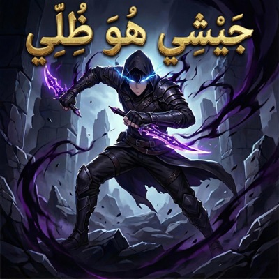 جَيْشِي هُوَ ظِلِّي - Single