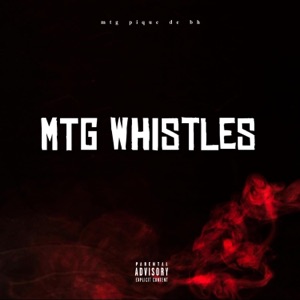 MTG Whistle
