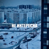 Не интересна (feat. Ольга Мартыненко) - Single - СанКор & Сайбель