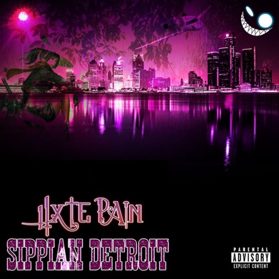 Sippian Detroit - EP