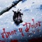 SIMO HAYHA VS LOKI RAP: Amor y Dolor - ImSoul lyrics