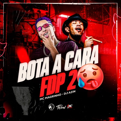 Bota a Cara Fdp 2 - Single