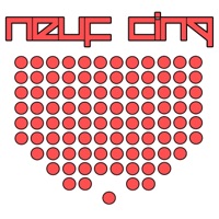 Neuf Cinq - Single - luXe Timeless & Bessy Bess