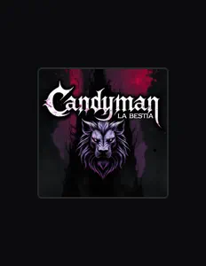 Listen to Candyman, watch music videos, read bio, see tour dates & more!