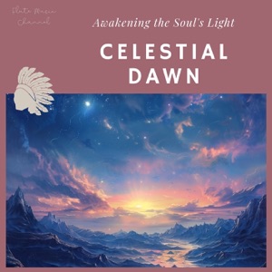 Celestial Dawn: Awakening the Soul's Light