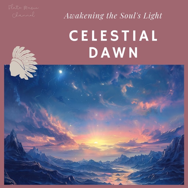 Celestial Dawn: Awakening the Soul's Light