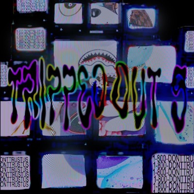 Tripped Out, Pt. 5 - EP