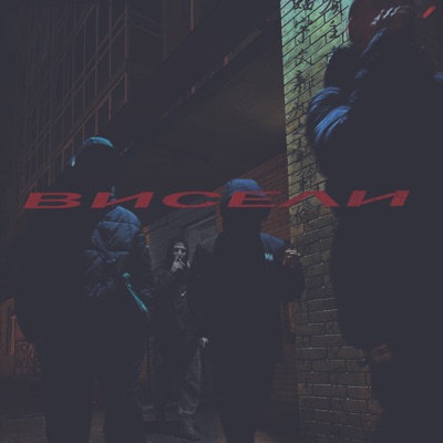 Висели (feat. Fusion a.k.a EazyWin) - Single