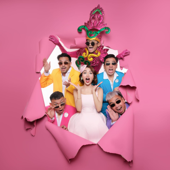 Judul - Judulan song art