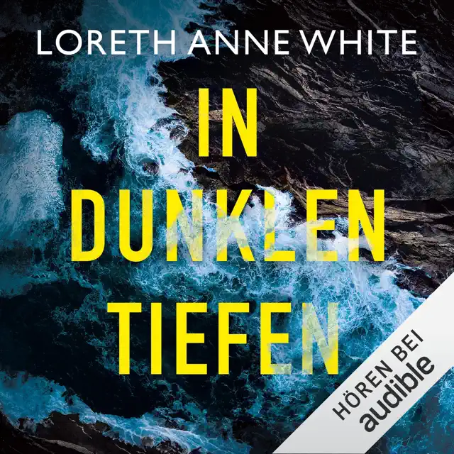 In dunklen Tiefen