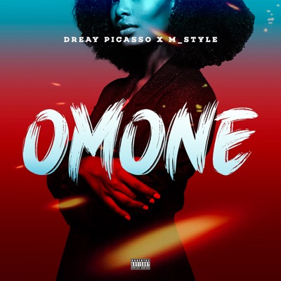 Omone (feat. M_STYLE) - Single