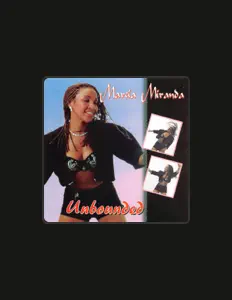 Ouça Marcia Miranda, assista a videoclipes, leia a biografia, veja as datas das turnês e mais!