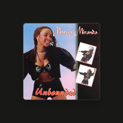 Listen to Marcia Miranda, watch music videos, read bio, see tour dates & more!