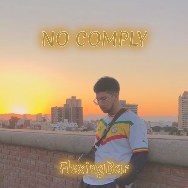 No Comply (feat. Valentino Finesse)