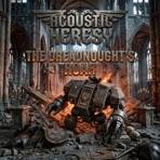 The Dreadnoughts Roar (Acoustic) - Single