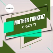 U Got It (Extended Mix) artwork