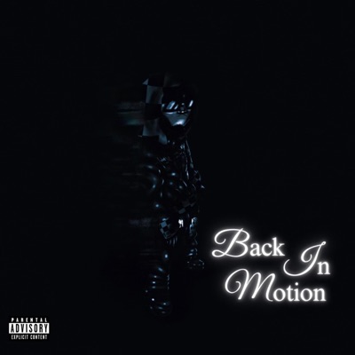 back in motion - Single
