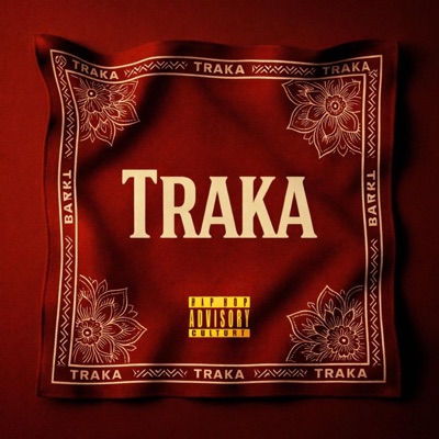 TRAKA (feat. Master Dov & MLG) - Single