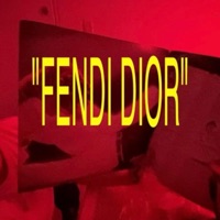 FENDI DIOR - Single - Yung Jara & Simpl6e9