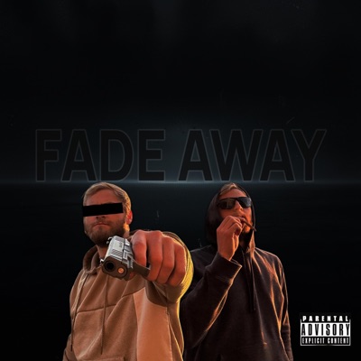 Fade Away (EP) - Single