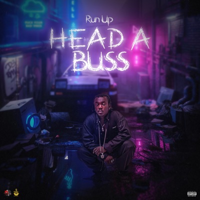 Head a Buss - Single