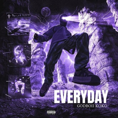 Everyday - Single