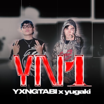 YN1 (feat. Yugaki) - Single