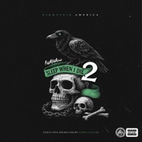 Sleep When I Die 2 - Lightshow