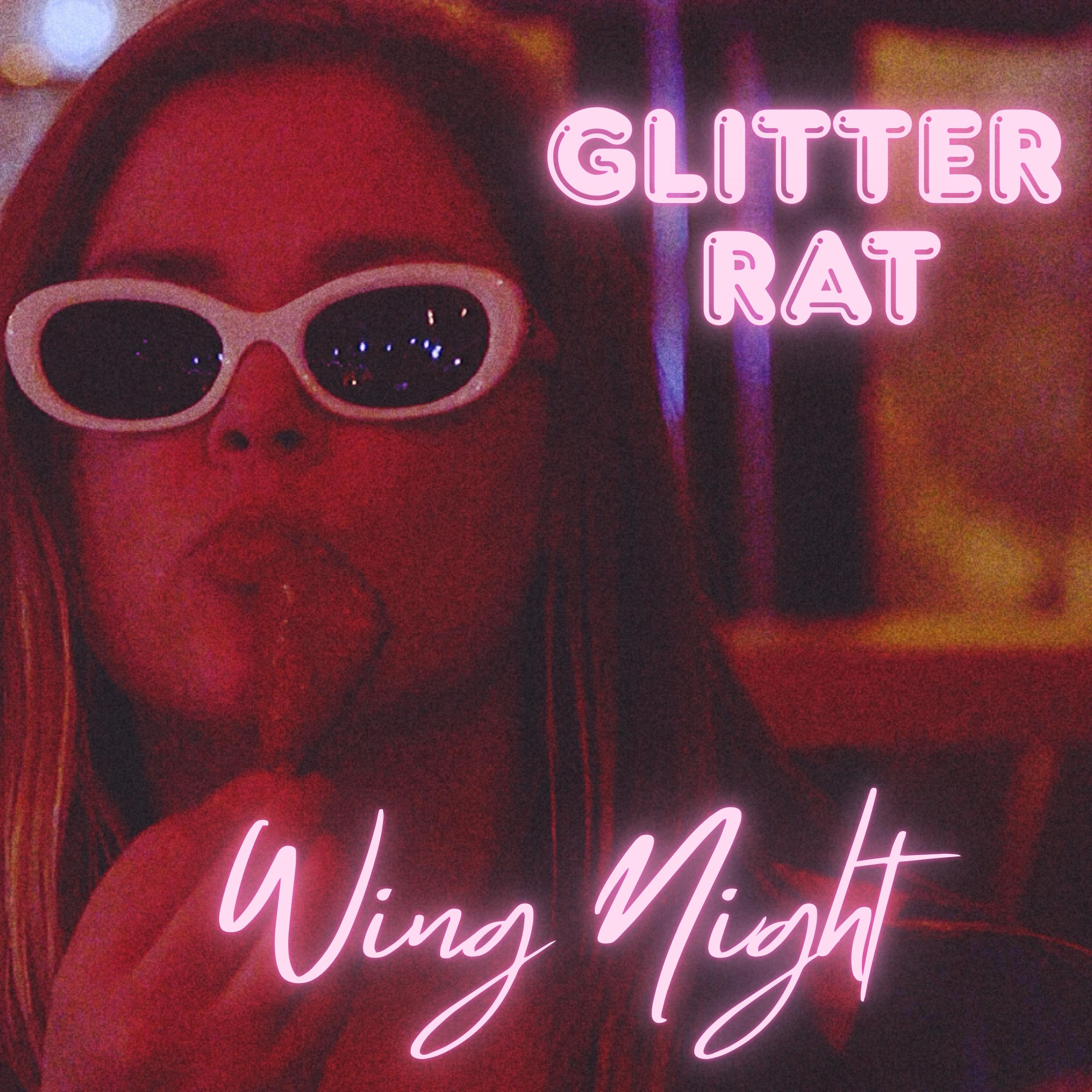 Wing Night - Single