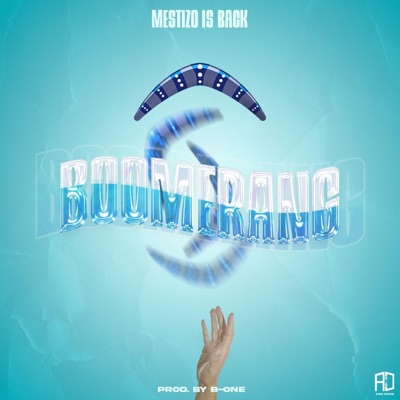 El Boomerang - Single