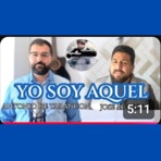 Yo Soy Aquel (feat. José Manuel Giles) - Single