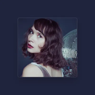Listen to Sonja Selene, watch music videos, read bio, see tour dates & more!