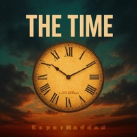 The Time - Single - Esper Haddad