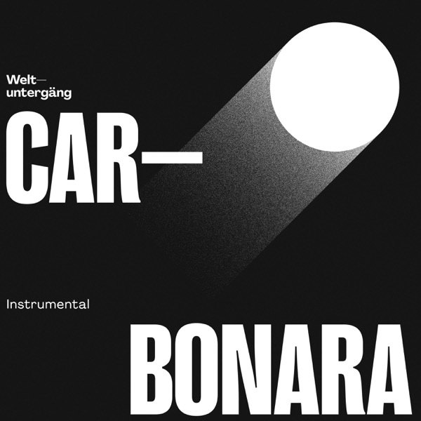 Carbonara (Instrumental) [feat. L One] - EP