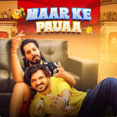 Maar Ke Pauaa - Single