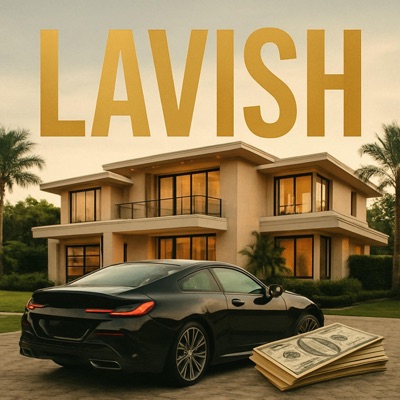 Lavish - Single