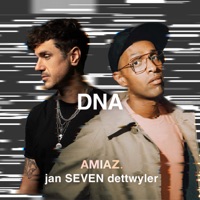 DNA - Single - AMIAZ & jan SEVEN dettwyler