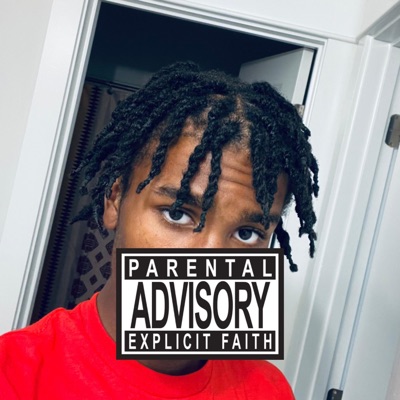 My Testimony. - Single