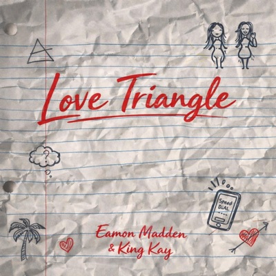Love Triangle - Single