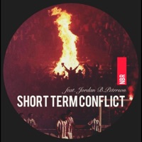 SHORT TERM CONFLICT (feat. DR. JORDAN B. PETERSON) - Single - NEATKID