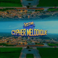 cypher mélodique - Single - VARAN EN CAVALE