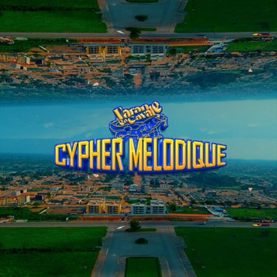 cypher mélodique - Single