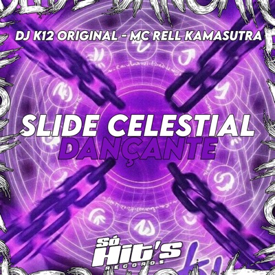 Slide Celestial Dançante - Single