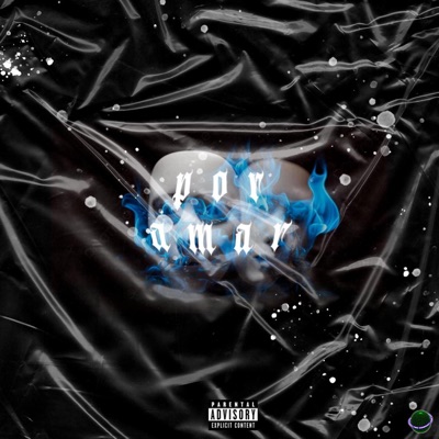 Por Amar (feat. Young Brian) - Single