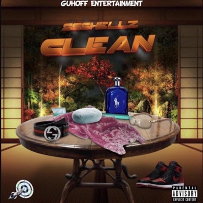 Clean - Single