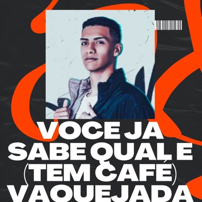 Banda Chapéu de Couro - Você Ja Sabe Qual e (Tem Café) Vaquejada